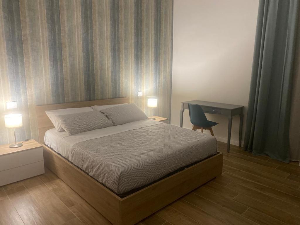 Il Pavone Hotel Taranto Exterior photo