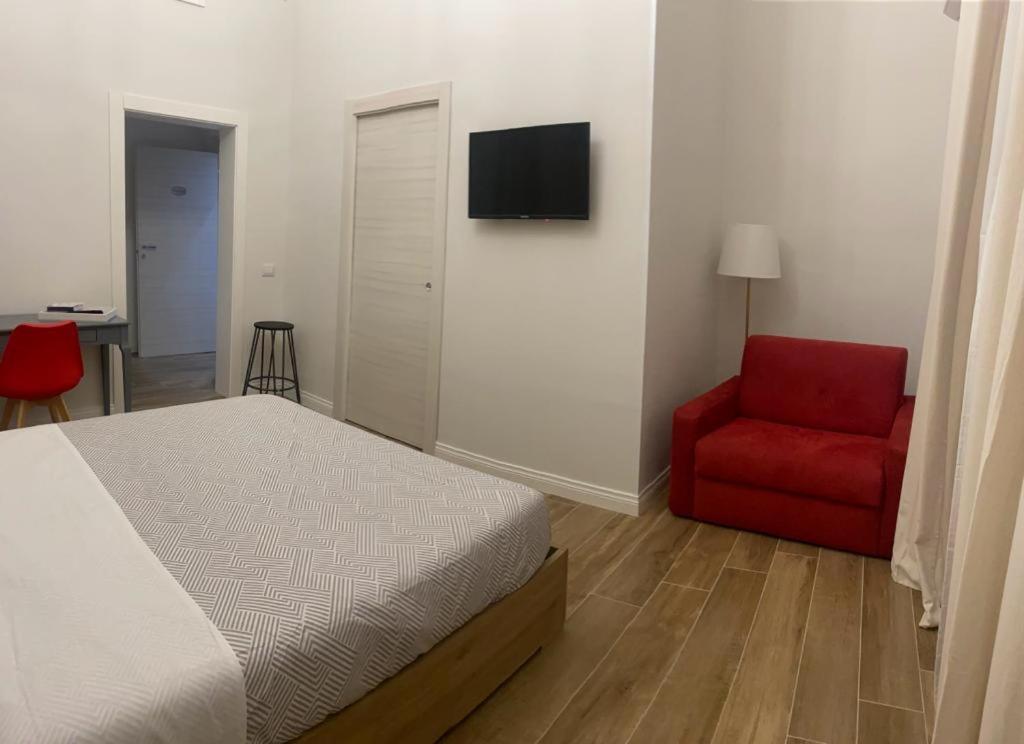 Il Pavone Hotel Taranto Exterior photo