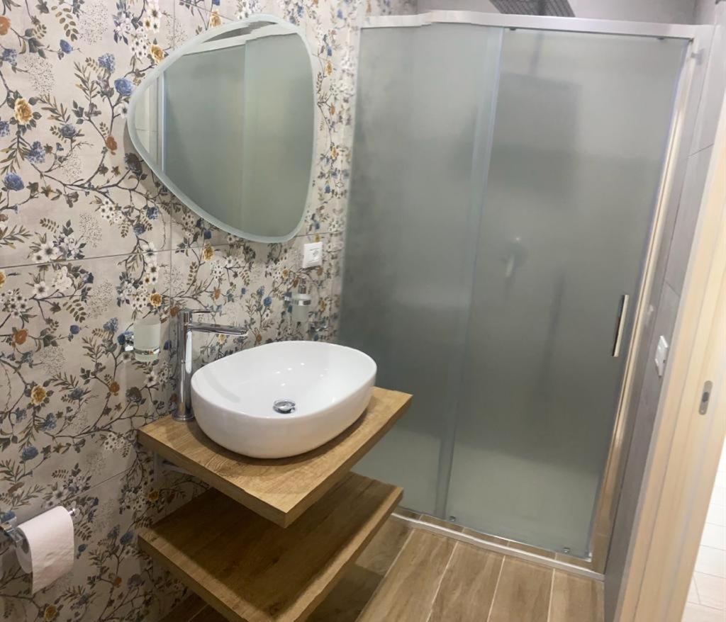 Il Pavone Hotel Taranto Exterior photo